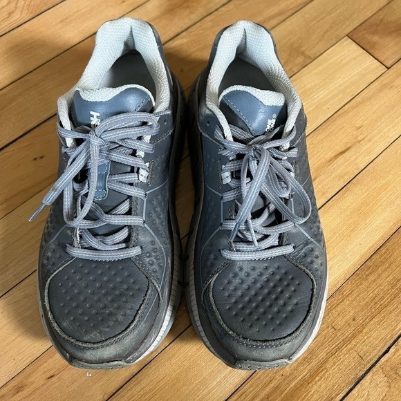 Hoka One One GaviotaLTR running shoes - Picture 2 of 7